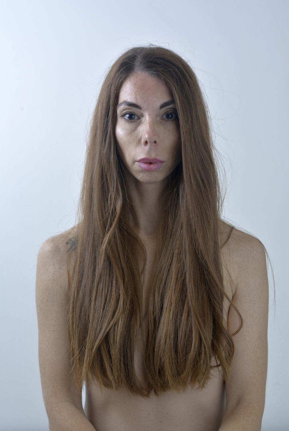 ROMINA BRILLANTINA