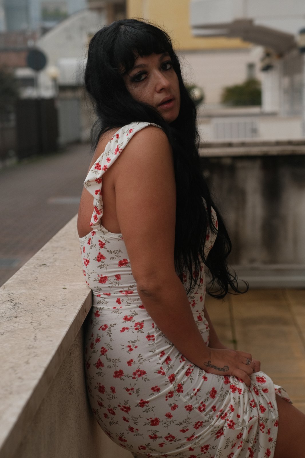 Erika Antares