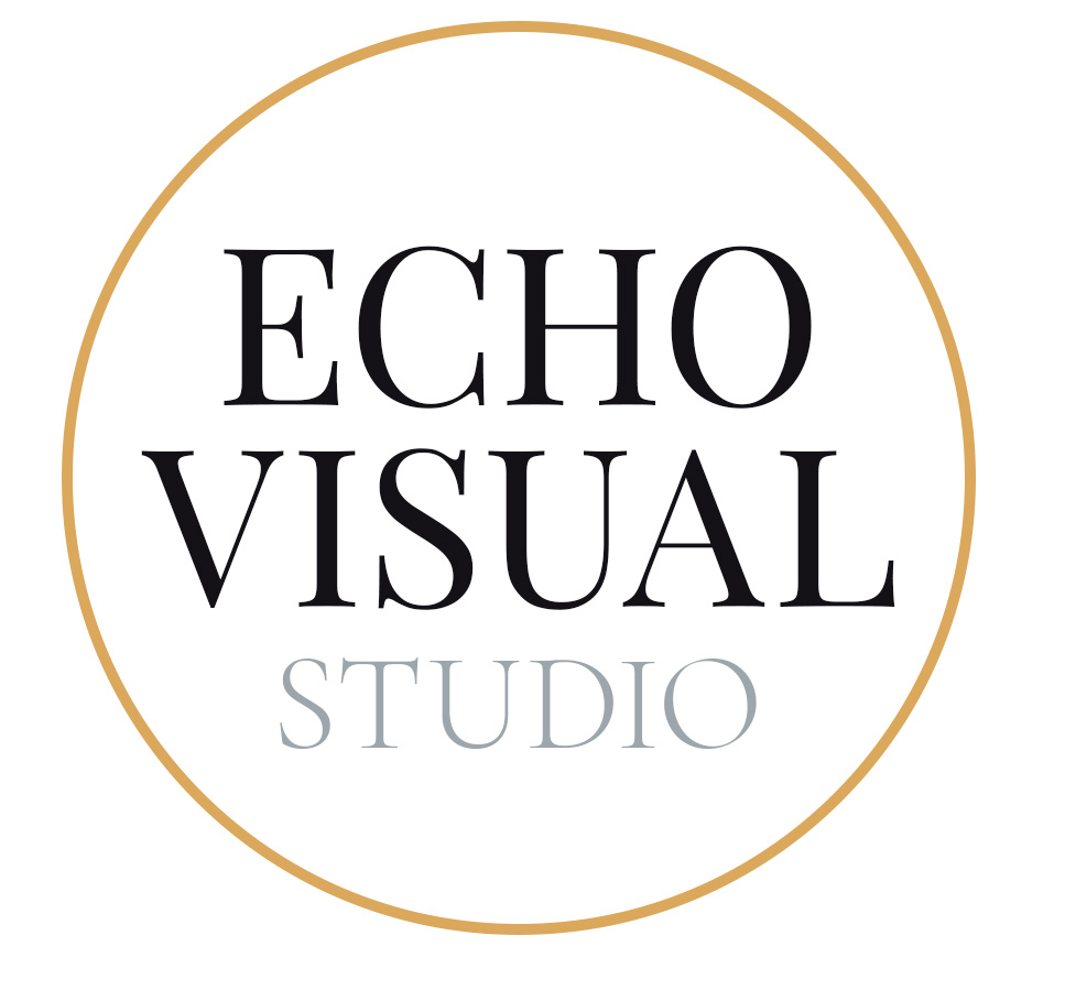 Logo ECHO VISUAL STUDIO S.R.L.S.