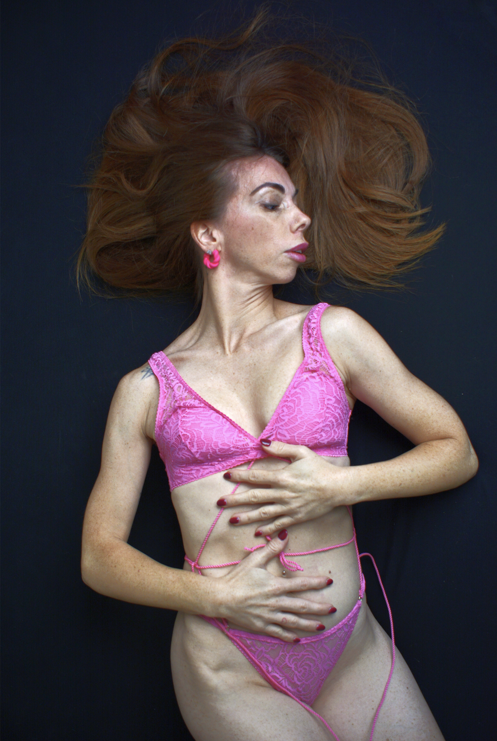 ROMINA BRILLANTINA